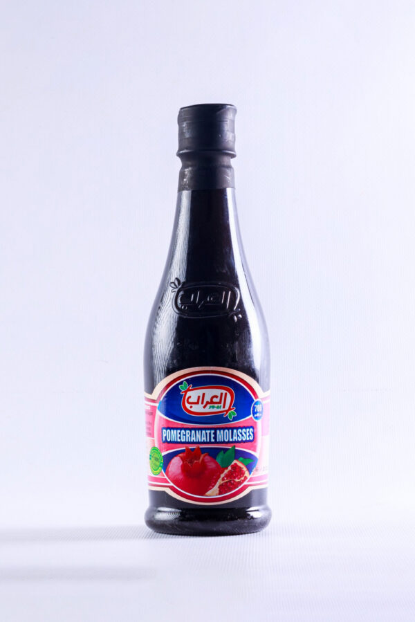 Pomegranate Molasses 700 ml
